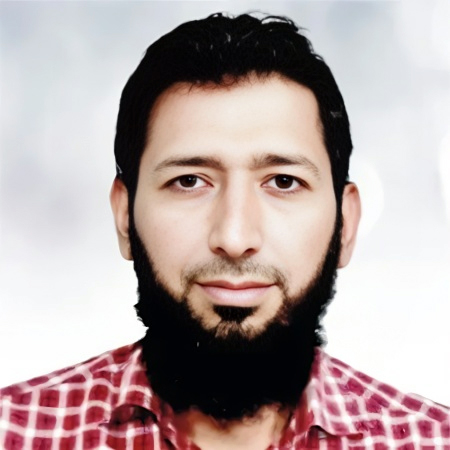 Khalid Zaffar Masoodi